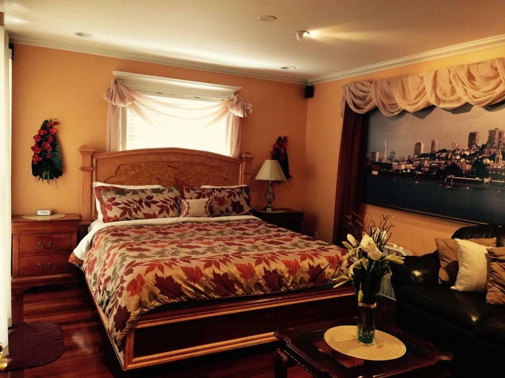 Luxury 5 Bedroom Home Near Sfo San Bruno Exterior foto