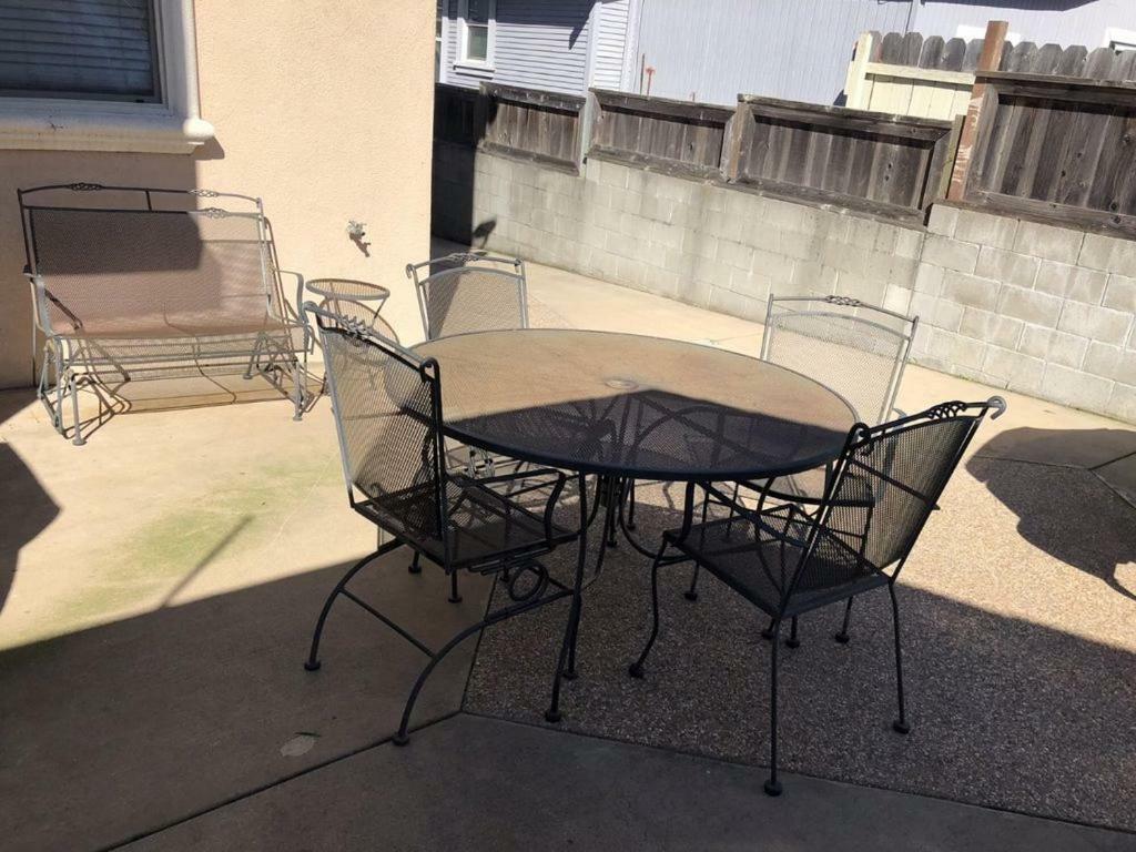 Luxury 5 Bedroom Home Near Sfo San Bruno Exterior foto