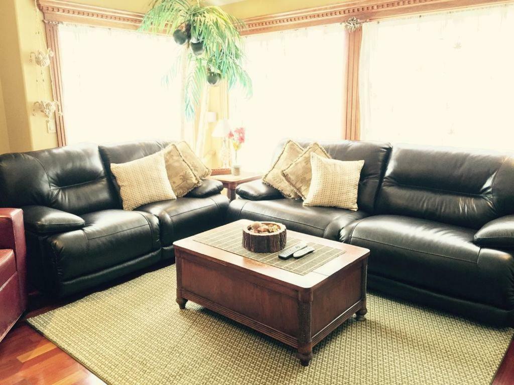 Luxury 5 Bedroom Home Near Sfo San Bruno Exterior foto